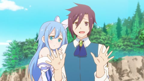 Cheat Kusushi no Slow Life: Isekai ni Tsukurou Drugstore Episodio 9