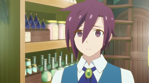 Cheat Kusushi no Slow Life: Isekai ni Tsukurou Drugstore Episodio 12