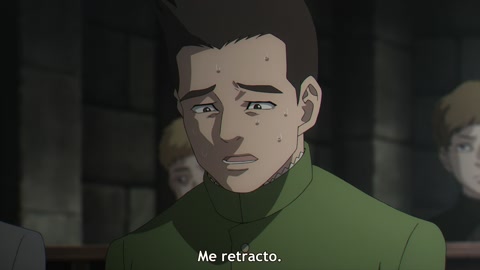 Chi. Chikyuu no Undou ni Tsuite Episodio 1