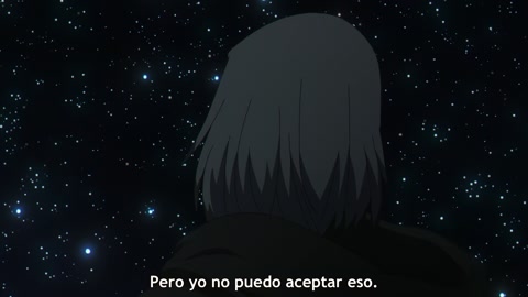 Chi. Chikyuu no Undou ni Tsuite Episodio 2