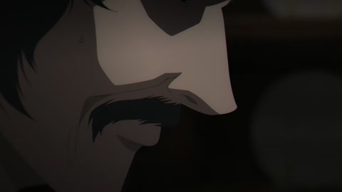 Chi. Chikyuu no Undou ni Tsuite Episodio 3