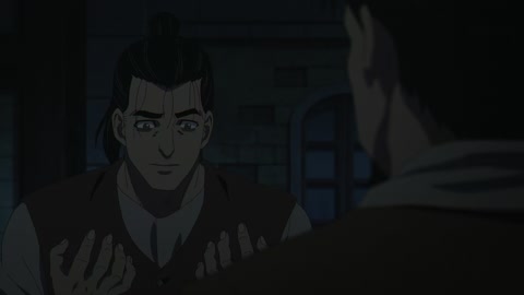 Chi. Chikyuu no Undou ni Tsuite Episodio 4