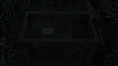 Chi. Chikyuu no Undou ni Tsuite Episodio 5