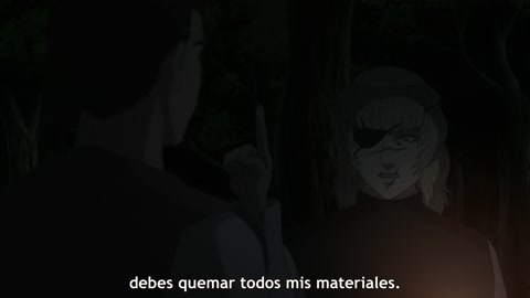 Chi. Chikyuu no Undou ni Tsuite Episodio 7