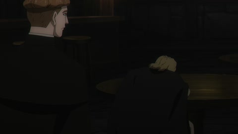 Chi. Chikyuu no Undou ni Tsuite Episodio 19