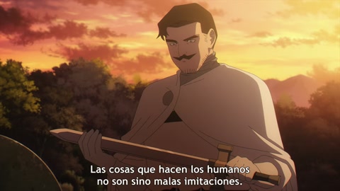 Chi. Chikyuu no Undou ni Tsuite Episodio 20