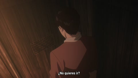 Chi. Chikyuu no Undou ni Tsuite Episodio 24