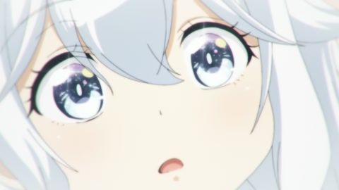 Chichi wa Eiyuu, Haha wa Seirei, Musume no Watashi wa Tenseisha. Episodio 5