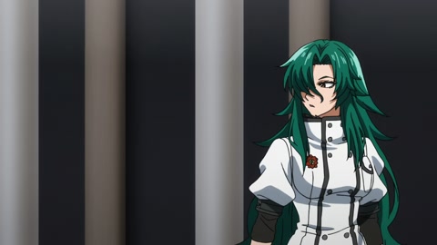 Chiyu Mahou no Machigatta Tsukaikata Episodio 6