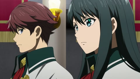 Chiyu Mahou no Machigatta Tsukaikata Episodio 7