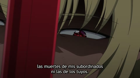 Chiyu Mahou no Machigatta Tsukaikata Episodio 9