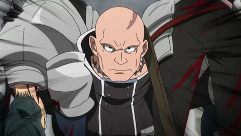 Chiyu Mahou no Machigatta Tsukaikata Episodio 10