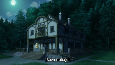 Chiyu Mahou no Machigatta Tsukaikata Episodio 13