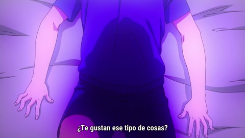 Chotto dake Ai ga Omoi Dark Elf ga Isekai kara Oikaketekita Episodio 4