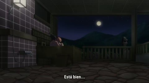 Chotto dake Ai ga Omoi Dark Elf ga Isekai kara Oikaketekita Episodio 5