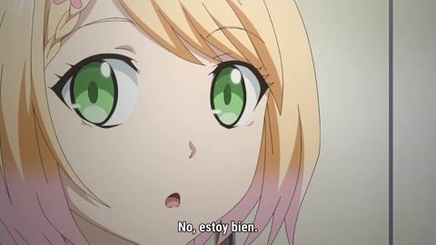 Chotto dake Ai ga Omoi Dark Elf ga Isekai kara Oikaketekita Episodio 6