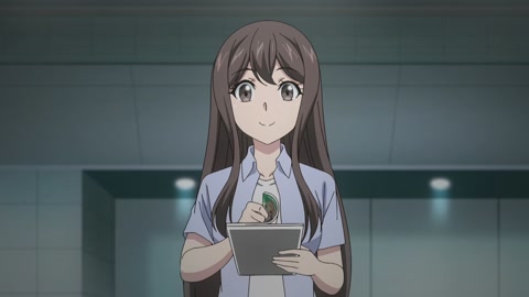 Chotto dake Ai ga Omoi Dark Elf ga Isekai kara Oikaketekita Episodio 8