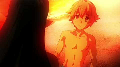 Chotto dake Ai ga Omoi Dark Elf ga Isekai kara Oikaketekita Episodio 12