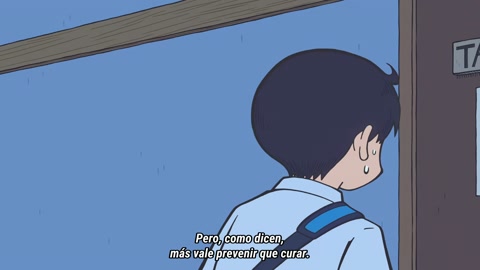 City The Animation Episodio 4