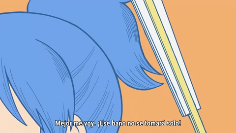 City The Animation Episodio 5