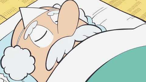 City The Animation Episodio 6