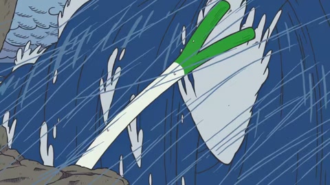 City The Animation Episodio 7