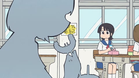 City The Animation Episodio 9