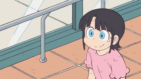 City The Animation Episodio 13