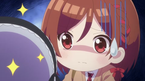 Class no Daikirai na Joshi to Kekkon suru Koto ni Natta. Episodio 3