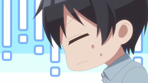 Class no Daikirai na Joshi to Kekkon suru Koto ni Natta. Episodio 4