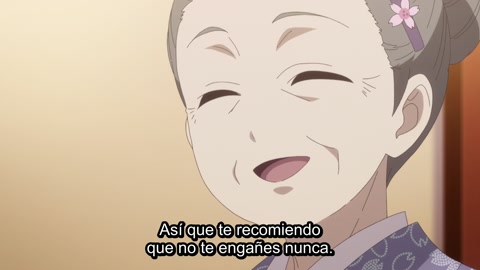 Class no Daikirai na Joshi to Kekkon suru Koto ni Natta. Episodio 7