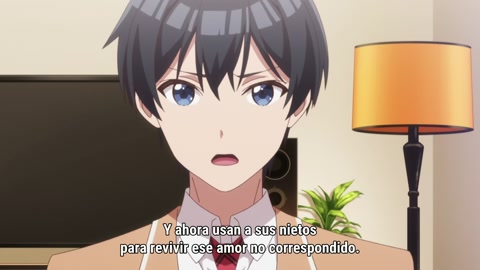 Class no Daikirai na Joshi to Kekkon suru Koto ni Natta. Episodio 10