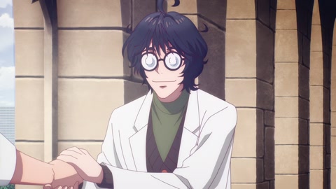 Classic★Stars Episodio 1