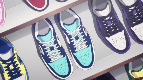 Classic★Stars Episodio 3