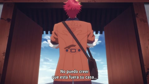 Classic★Stars Episodio 4