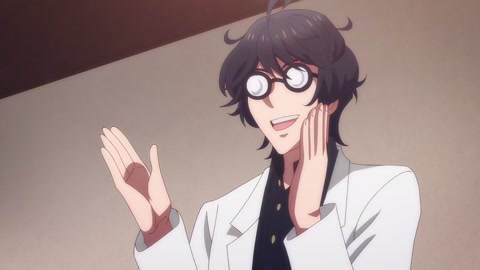 Classic★Stars Episodio 5