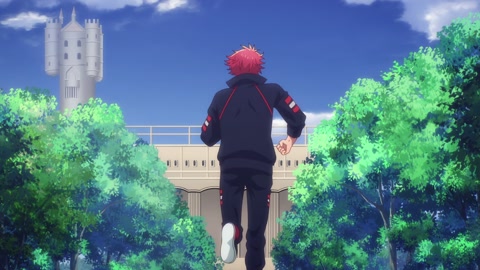 Classic★Stars Episodio 6