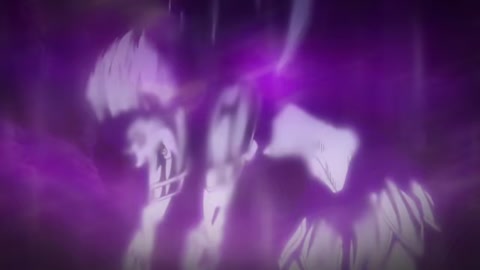 Claymore Episodio 11