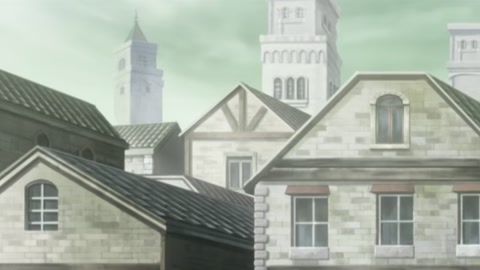 Claymore Episodio 15