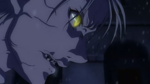 Claymore Episodio 19