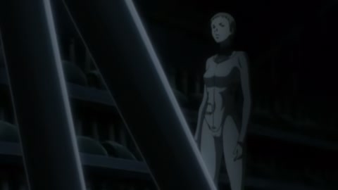 Claymore Episodio 20