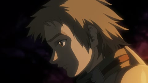 Claymore Episodio 22