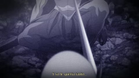 Claymore Episodio 24