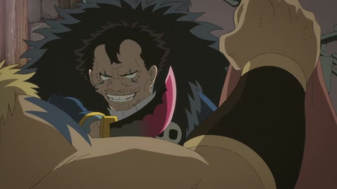 Clevatess: Majuu no Ou to Akago to Shikabane no Yuusha Episodio 2