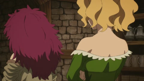 Clevatess: Majuu no Ou to Akago to Shikabane no Yuusha Episodio 3