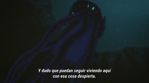 Clevatess: Majuu no Ou to Akago to Shikabane no Yuusha Episodio 4