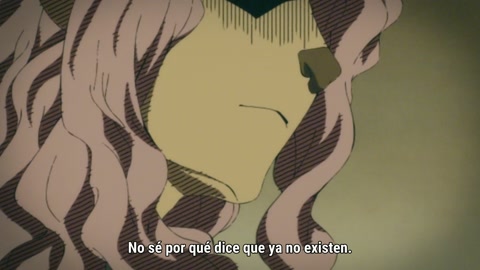 Clevatess: Majuu no Ou to Akago to Shikabane no Yuusha Episodio 11