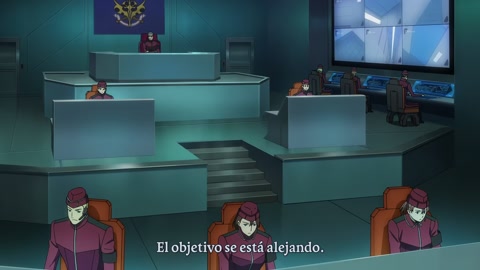 Code Geass: Dakkan no Rozé Episodio 2