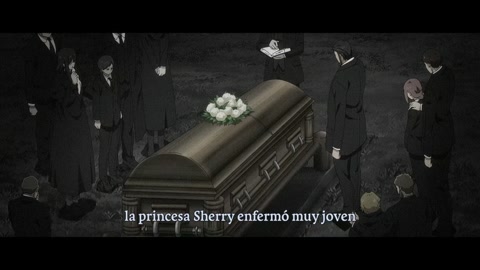 Code Geass: Dakkan no Rozé Episodio 6