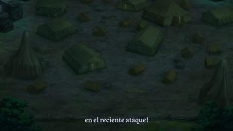 Code Geass: Dakkan no Rozé Episodio 9